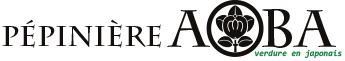 Pépinière AOBA